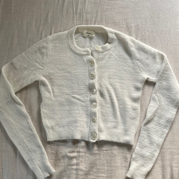 WILFRED FREE Cardigan/Sweater - Picture 1 of 6